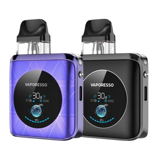 buy Vaporesso XROS 4 Nano Pod Kit at Wolfvapes.co.uk