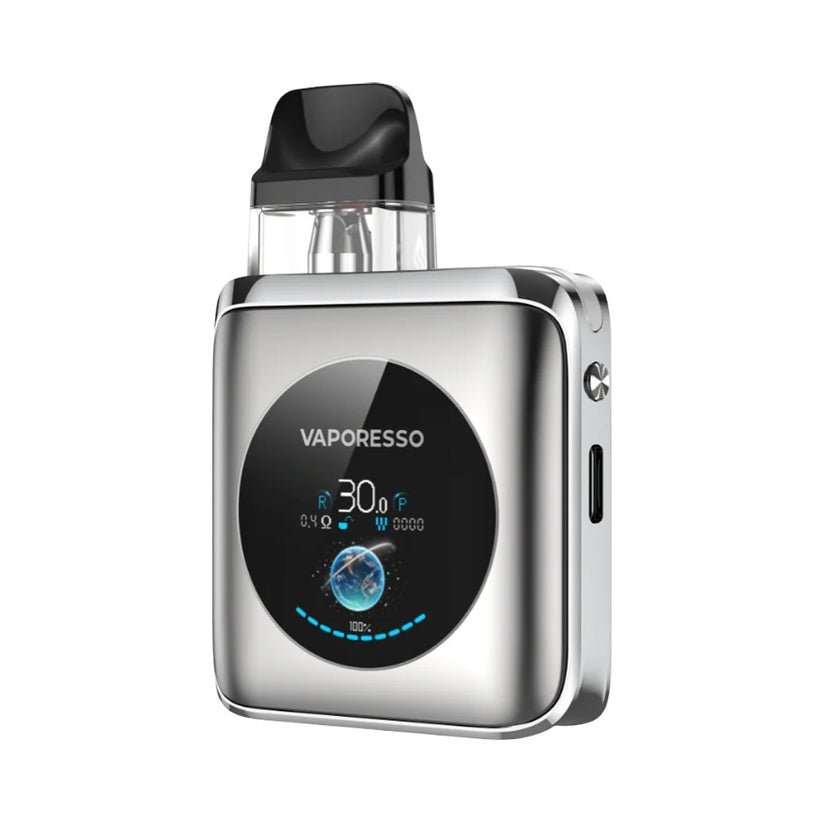 buy Vaporesso XROS 4 Nano Pod Kit at Wolfvapes.co.uk