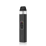 Vaporesso XROS 4 Pod Vape Kit Device - Wolfvapes.co.uk - Black