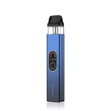 Vaporesso XROS 4 Pod Vape Kit Device - Wolfvapes.co.uk - Blue