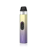 Vaporesso XROS 4 Pod Vape Kit Device - Wolfvapes.co.uk - Sunset Neon