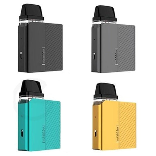 buy Vaporesso Xros Nano Pod Kit at Wolfvapes.co.uk