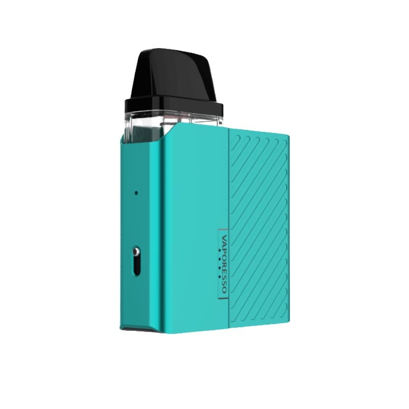 Vaporesso Xros Nano Pod Kit - Wolfvapes.co.uk - Green