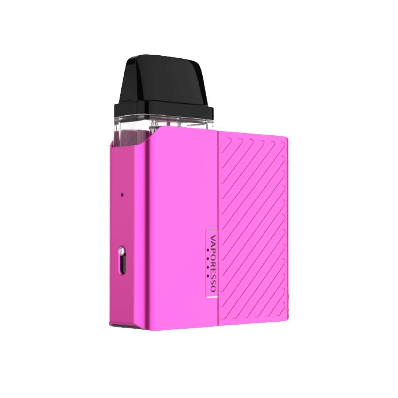 Vaporesso Xros Nano Pod Kit - Wolfvapes.co.uk - Pink