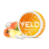 VELO Nicotine Pouches Pack of 10 - Wolfvapes.co.uk-Tropical Ice