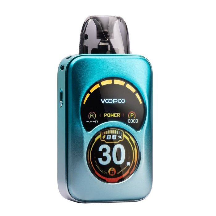 buy Voopoo Argus A Vape Kit at Wolfvapes.co.uk