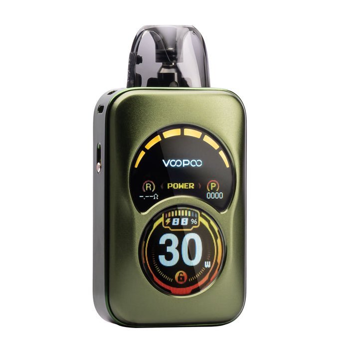 buy Voopoo Argus A Vape Kit at Wolfvapes.co.uk