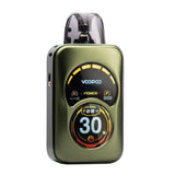 Voopoo Argus A Vape Kit - Wolfvapes.co.uk - Racing Green