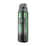 Voopoo Argus E40 Pod Vape Kit - Wolfvapes.co.uk-Lake Green