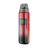 Voopoo Argus E40 Pod Vape Kit - Wolfvapes.co.uk-Modern Red