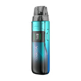 Voopoo Argus E40 Pod Vape Kit - Wolfvapes.co.uk-Sky Blue