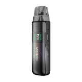 Voopoo Argus E40 Pod Vape Kit - Wolfvapes.co.uk-Spray Black