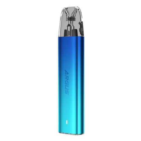 Voopoo Argus G2 Mini Pod Vape Kit Device - Wolfvapes.co.uk - Aurora Blue