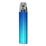 Voopoo Argus G2 Mini Pod Vape Kit Device - Wolfvapes.co.uk - Aurora Blue