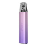 Voopoo Argus G2 Mini Pod Vape Kit Device - Wolfvapes.co.uk - Violet Pink