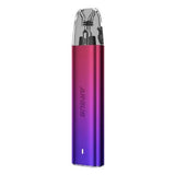 Voopoo Argus G2 Mini Pod Vape Kit Device - Wolfvapes.co.uk - Violet Red