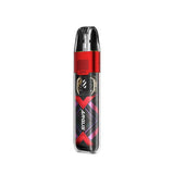 Voopoo Argus P1S Pod Vape Kit Device - Wolfvapes.co.uk - Cyber Red