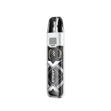 Voopoo Argus P1S Pod Vape Kit Device - Wolfvapes.co.uk - Cyber White