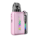 Voopoo Argus P2 Pod System Vape Kit - Wolfvapes.co.uk-Crystal Pink