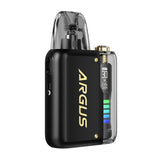 Voopoo Argus P2 Pod System Vape Kit - Wolfvapes.co.uk-Matte Black