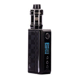 Voopoo Drag 5 Vape Kit - Wolfvapes.co.uk - Black