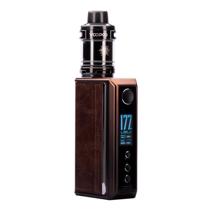 Voopoo Drag 5 Vape Kit Voopoo Drag 5 Vape Kit