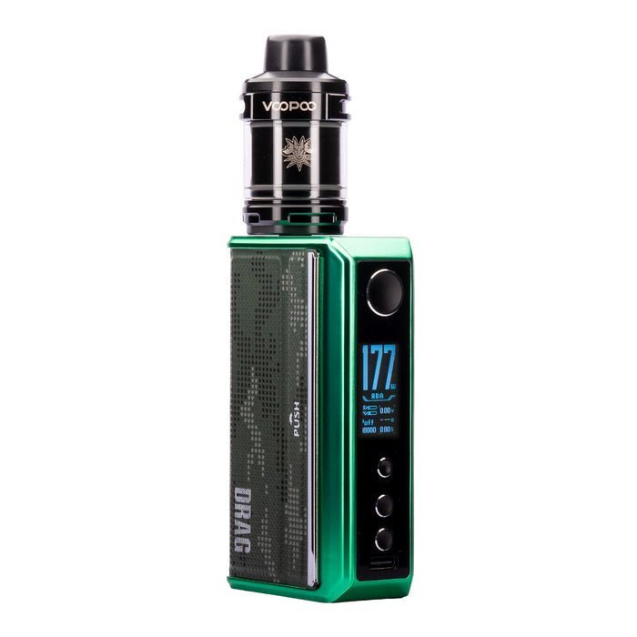 Voopoo Drag 5 Vape Kit Voopoo Drag 5 Vape Kit