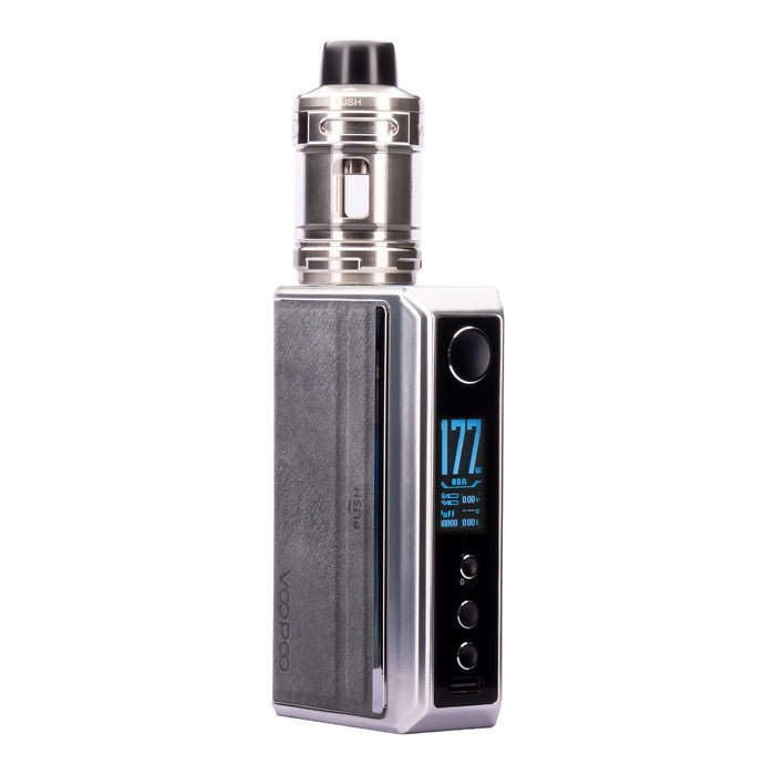 buy Voopoo Drag 5 Vape Kit at Wolfvapes.co.uk