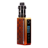 buy Voopoo Drag 5 Vape Kit at Wolfvapes.co.uk