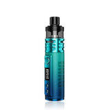 Voopoo Drag H40 Pod Kit Device - Wolfvapes.co.uk - Sky Blue