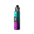 Voopoo Drag X2 Pod Vape Kit Device - Wolfvapes.co.uk - Sky Blue