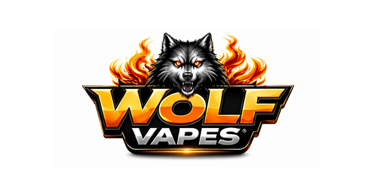 Buy Vapes Online UK | Kits, Pods & Nic Salts – Wolf Vapes – Wolfvapes.co.uk