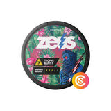 Zeus Nicotine Pouches - Pack of 10 - Wolfvapes.co.uk - Tropic Burst