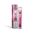 0% Aroma King Gem 600 Disposable Vape Pod Pen - Wolfvapes.co.uk-Pink Lady