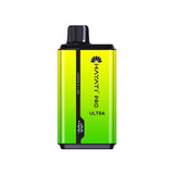0mg Hayati Pro Ultra 15k Puffs Disposable Vape - Wolfvapes.co.uk-Lemon & Lime
