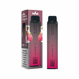 Aroma King Legend 3500 Puffs Disposable Vape | 20MG | Wolfvapes - Wolfvapes.co.uk-Hawaian Pog