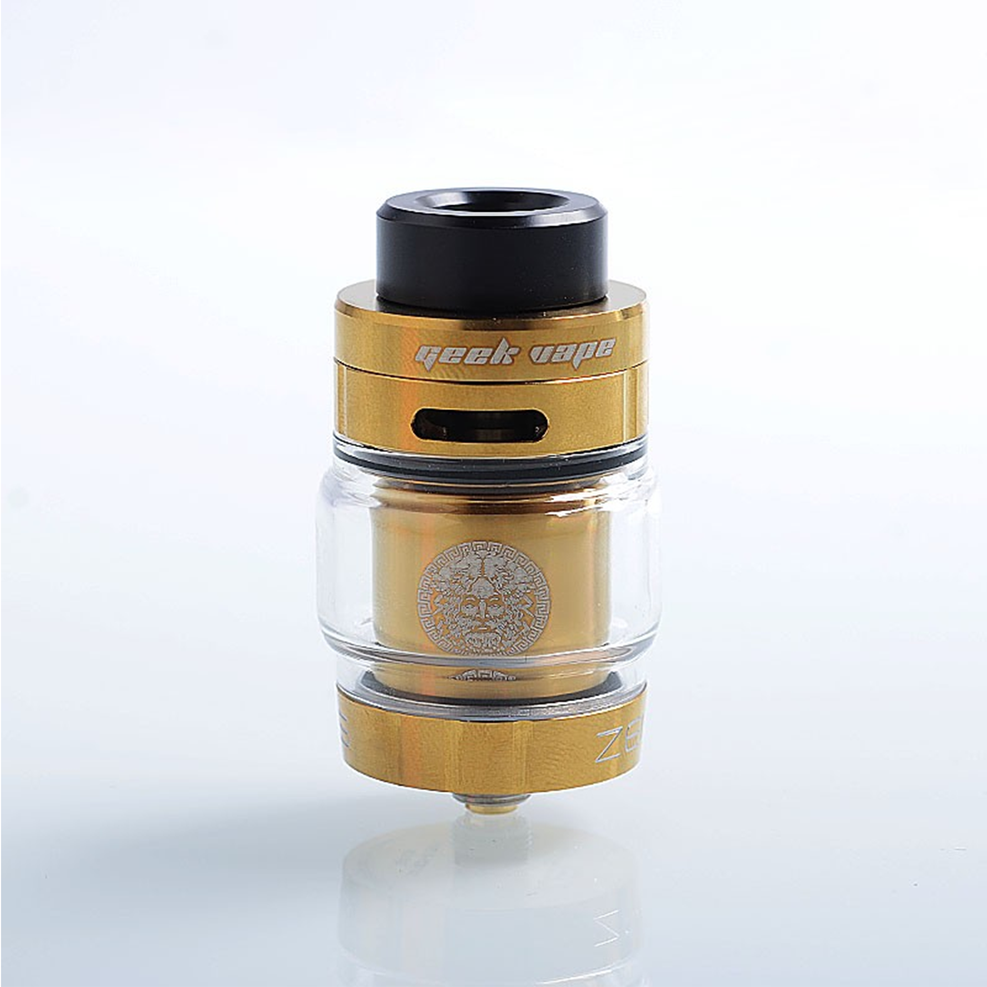 Geekvape Zeus X RTA Vape Tank | Zeus X RTA by Geek Vape | Wolfvapes Geekvape Zeus X RTA Vape Tank | Zeus X RTA by Geek Vape | Wolfvapes