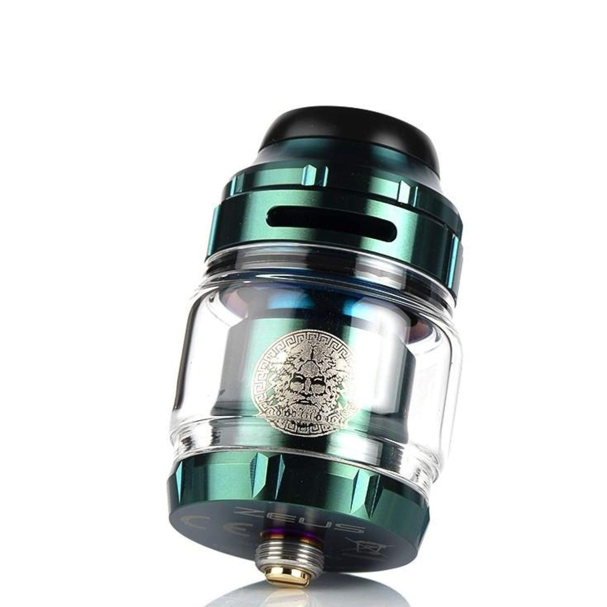 Geekvape Zeus X RTA Vape Tank | Zeus X RTA by Geek Vape | Wolfvapes