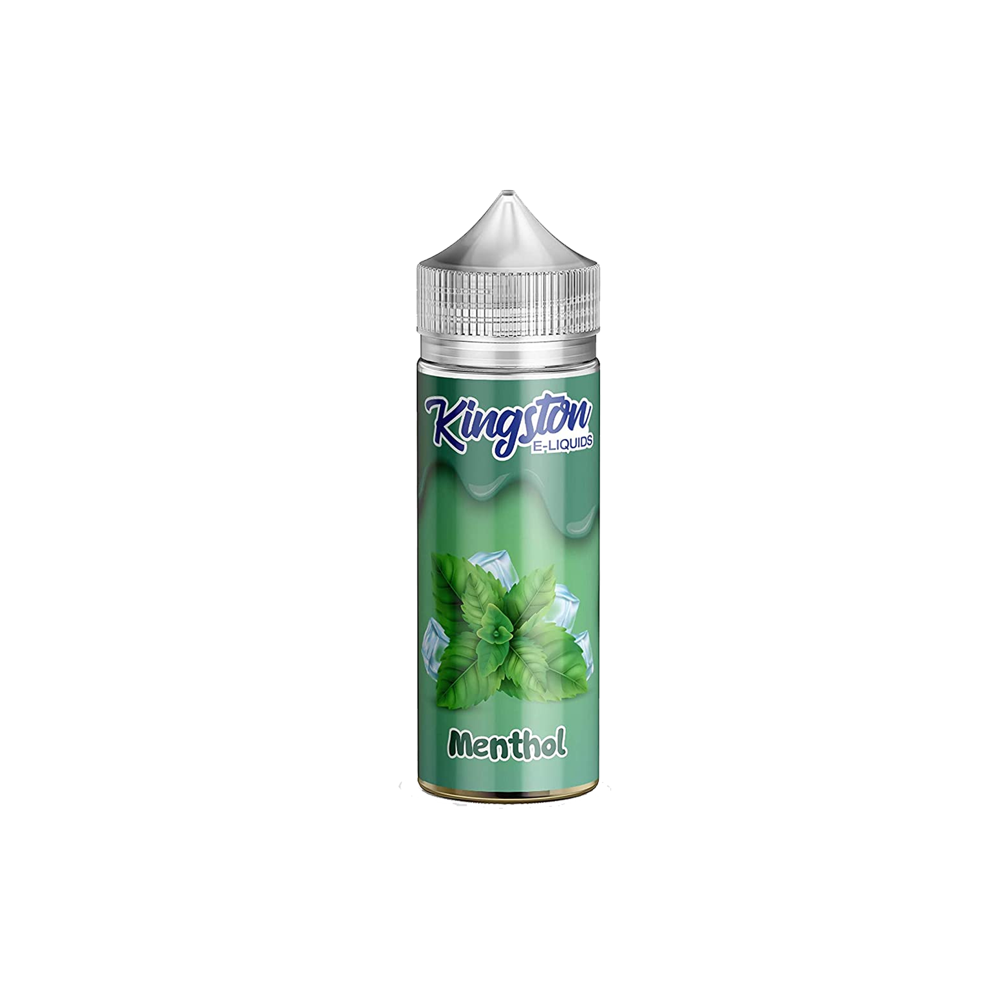 Kingston E-Liquid Shortfill | 100ml | Wolfvapes