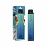 Aroma King Legend 3500 Puffs Disposable Vape | 20MG | Wolfvapes - Wolfvapes.co.uk-Jungle Juice