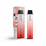 Aroma King Legend 3500 Puffs Disposable Vape | 20MG | Wolfvapes - Wolfvapes.co.uk-Orange Citrus Guava