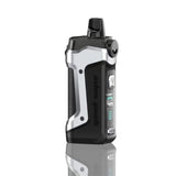 Aegis Boost Plus Pod Kit | 40W | Wolfvapes - Wolfvapes.co.uk-Silver Classic