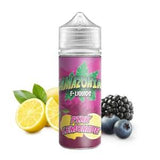 Amazonia 100ml Shortfill - Wolfvapes.co.uk-Pink Lemonade