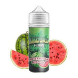 Amazonia 100ml Shortfill - Wolfvapes.co.uk-Watermelon Surprise