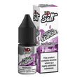 Apple Berry Crumble Nic Salt E-Liquid by IVG | 10ml | Wolfvapes - Wolfvapes.co.uk-10mg