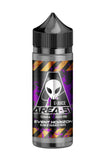Area 51 Vape Juice 100ml E-liquids - Wolfvapes.co.uk-Event Horizon
