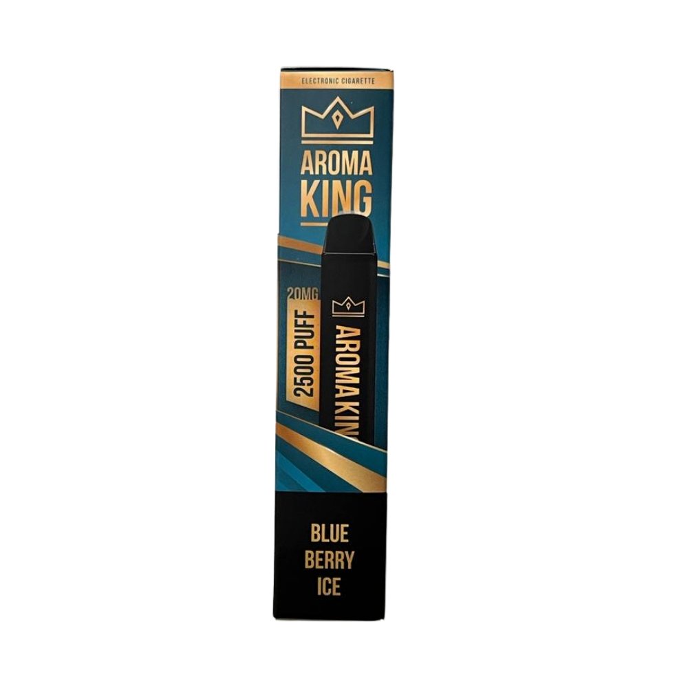 buy Aroma King 2500 Puffs Disposable Vape | Wolfvapes at Wolfvapes.co.uk