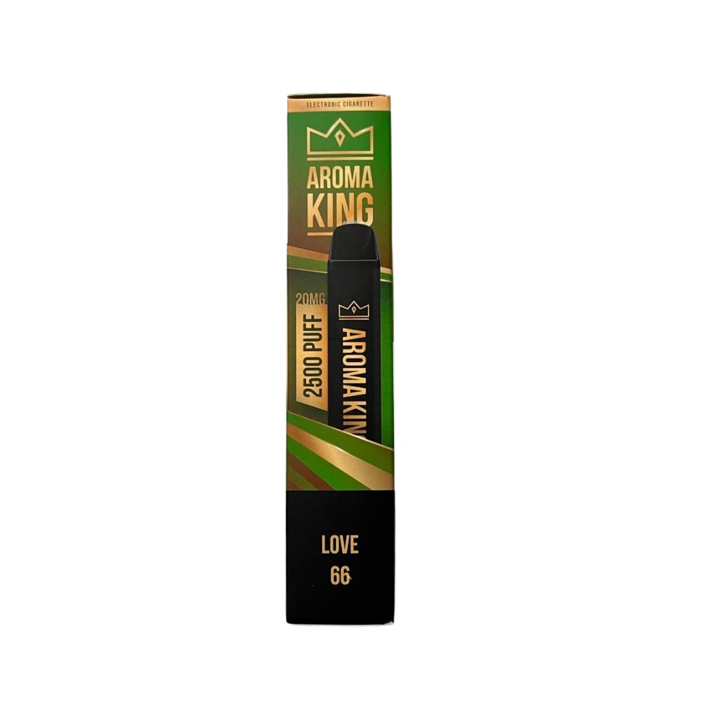 buy Aroma King 2500 Puffs Disposable Vape | Wolfvapes at Wolfvapes.co.uk