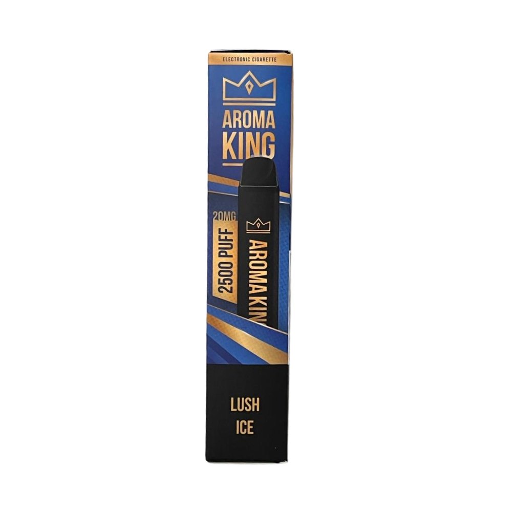 buy Aroma King 2500 Puffs Disposable Vape | Wolfvapes at Wolfvapes.co.uk