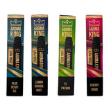 buy Aroma King 2500 Puffs Disposable Vape | Wolfvapes at Wolfvapes.co.uk